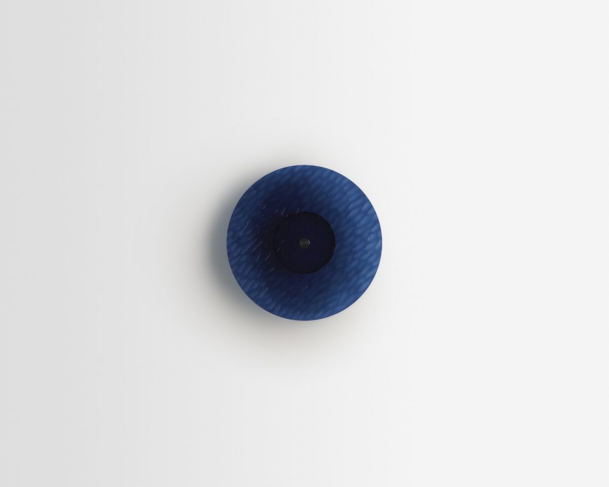Nebulae Wall Light