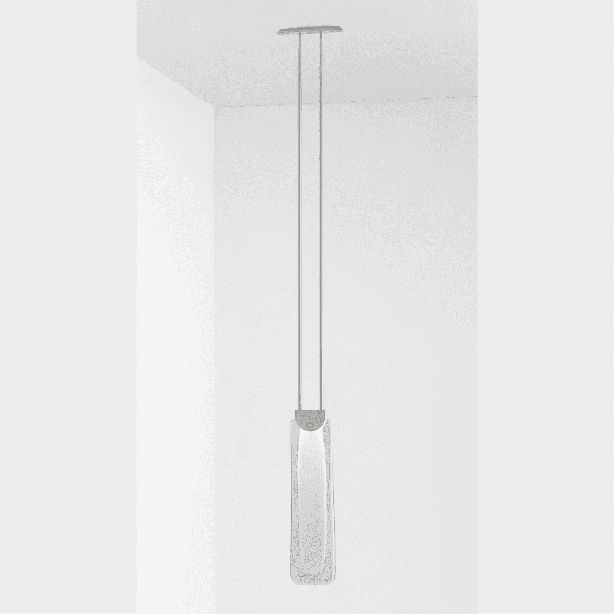 Fizi Slab Pendant