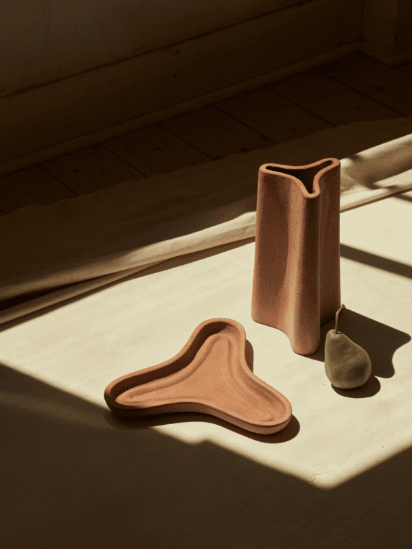 Skafos Vase