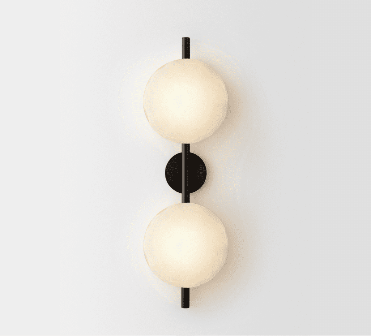 Ceto Ofset Wall Light II