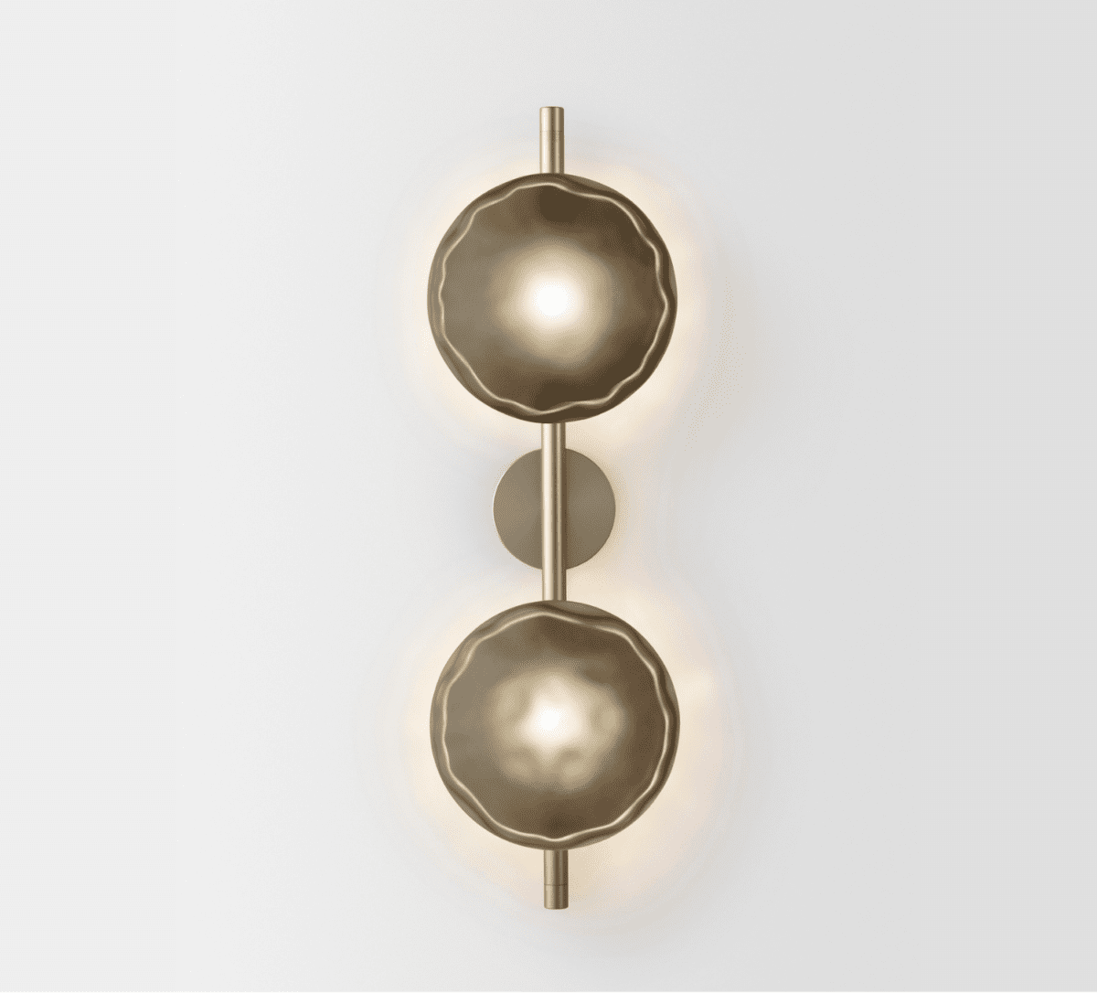 Ceto Ofset Wall Light II