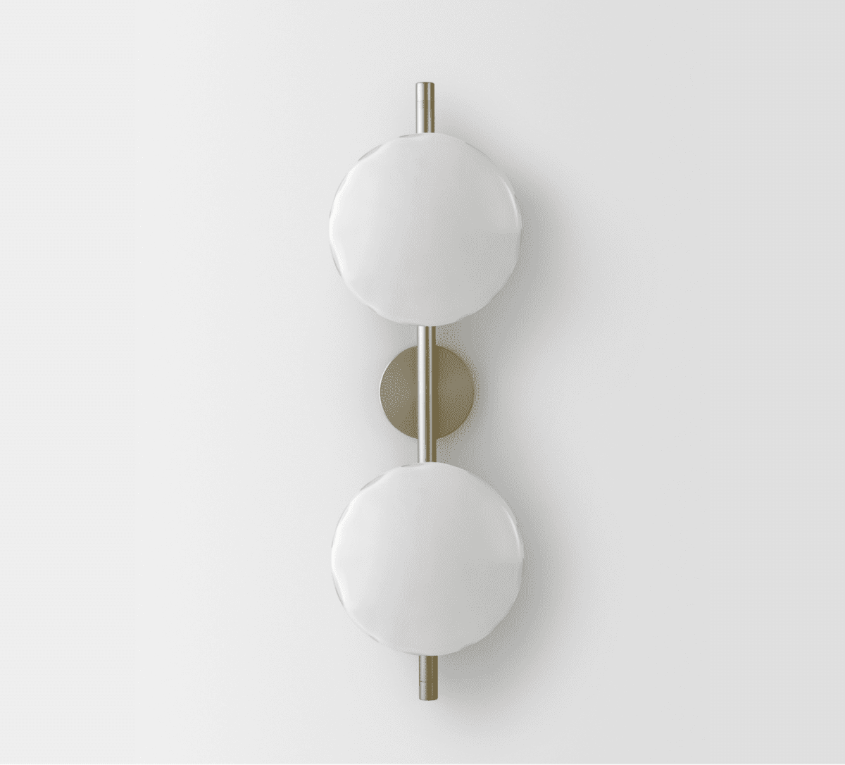 Ceto Ofset Wall Light II