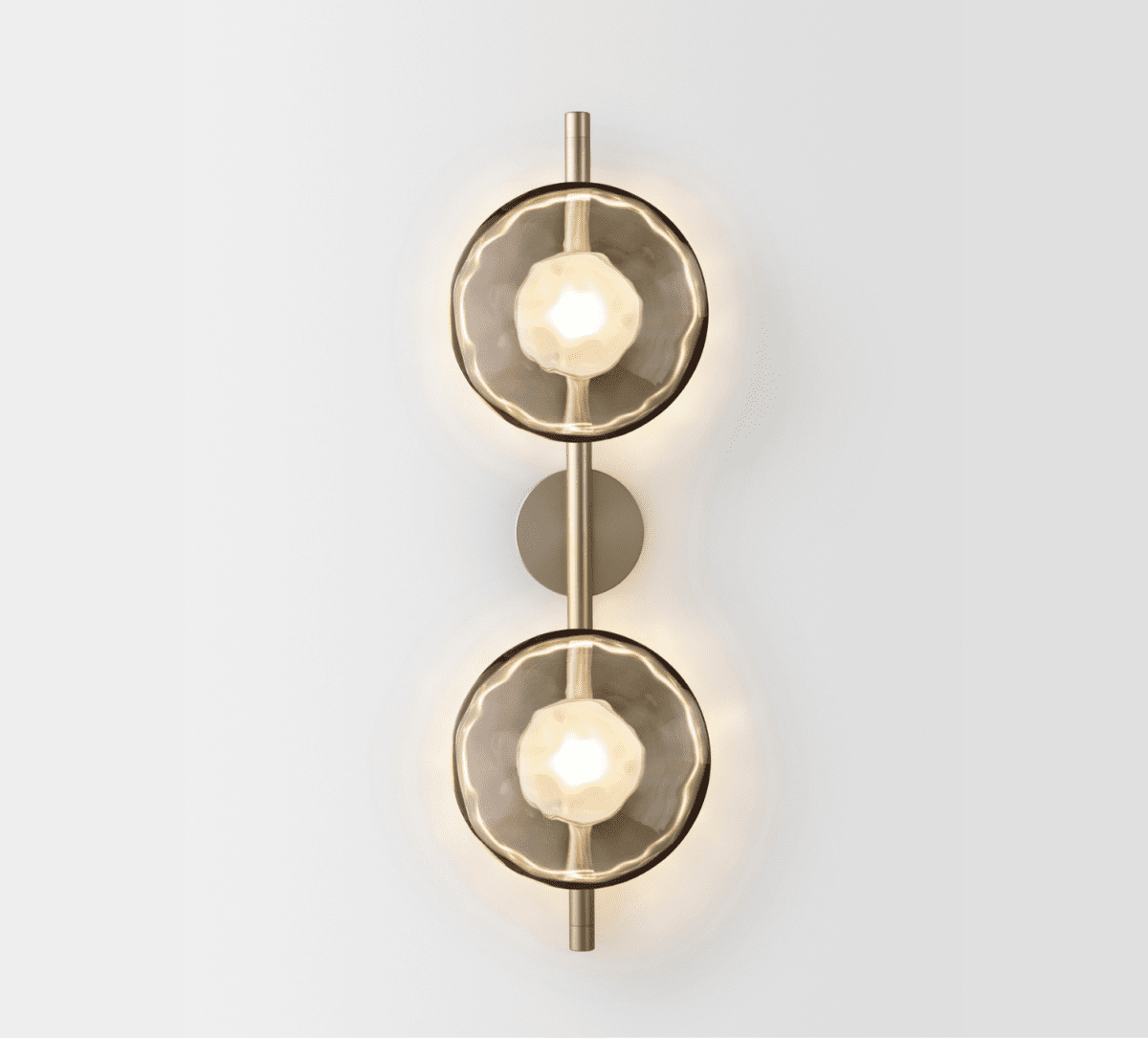 Ceto Ofset Wall Light II