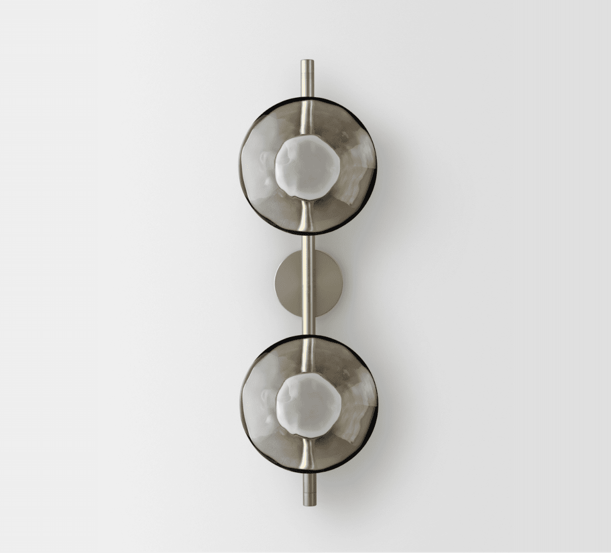 Ceto Ofset Wall Light II