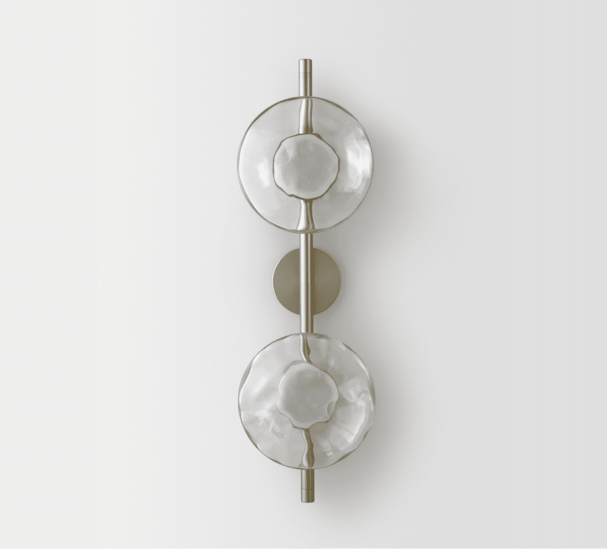 Ceto Ofset Wall Light II