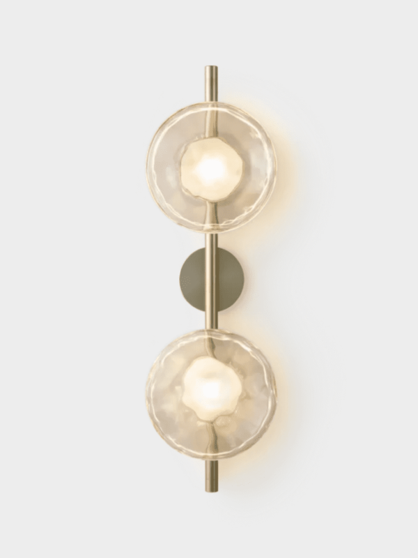 Ceto Ofset Wall Light II