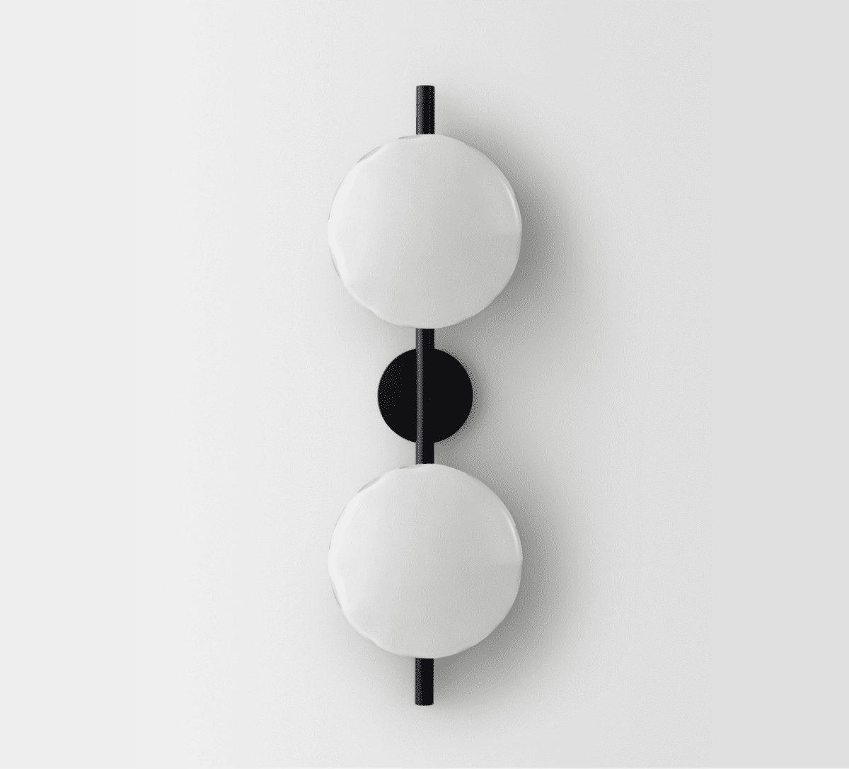 Ceto Ofset Wall Light II