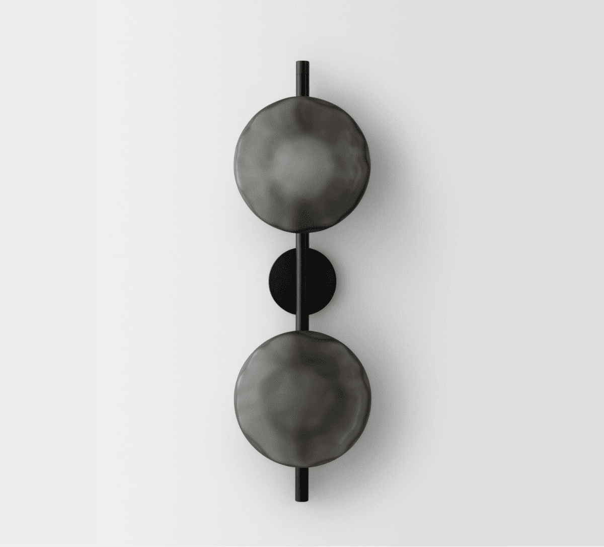 Ceto Ofset Wall Light II