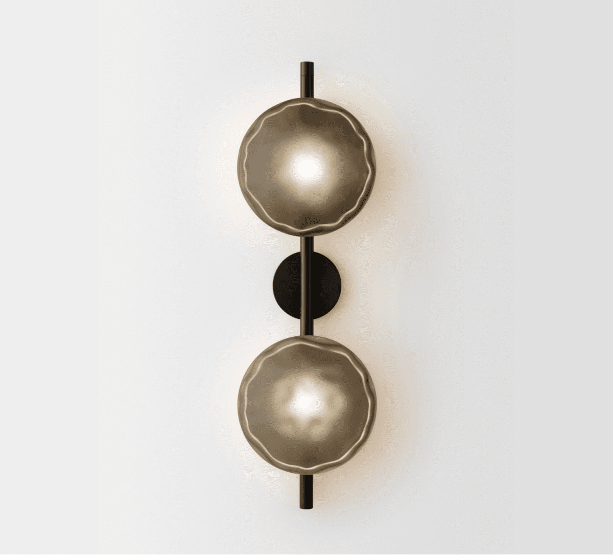 Ceto Ofset Wall Light II