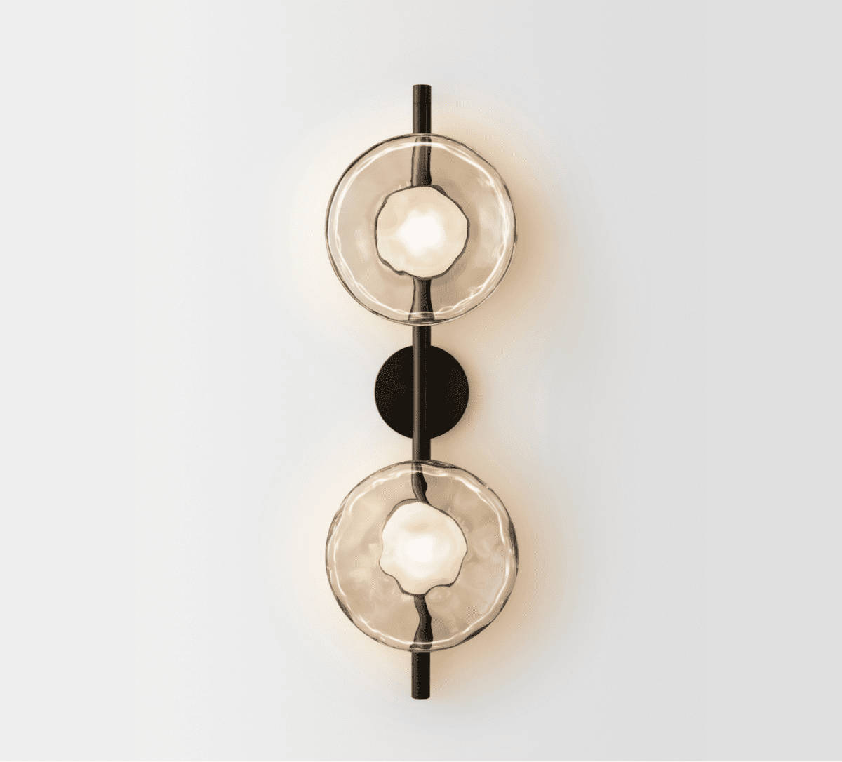 Ceto Ofset Wall Light II