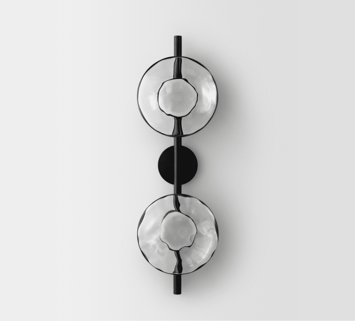 Ceto Ofset Wall Light II