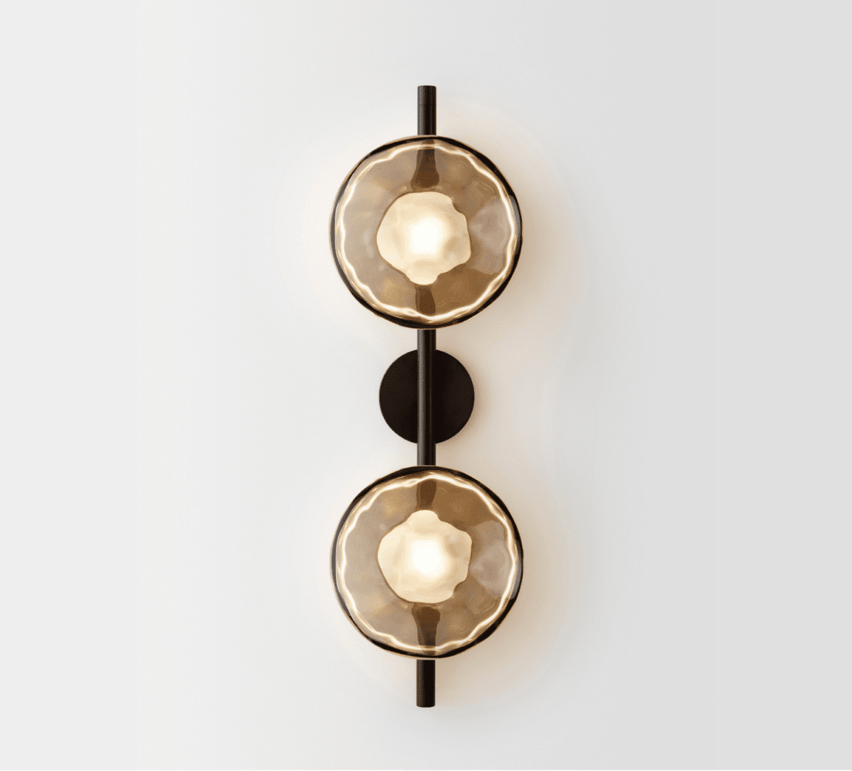 Ceto Ofset Wall Light II