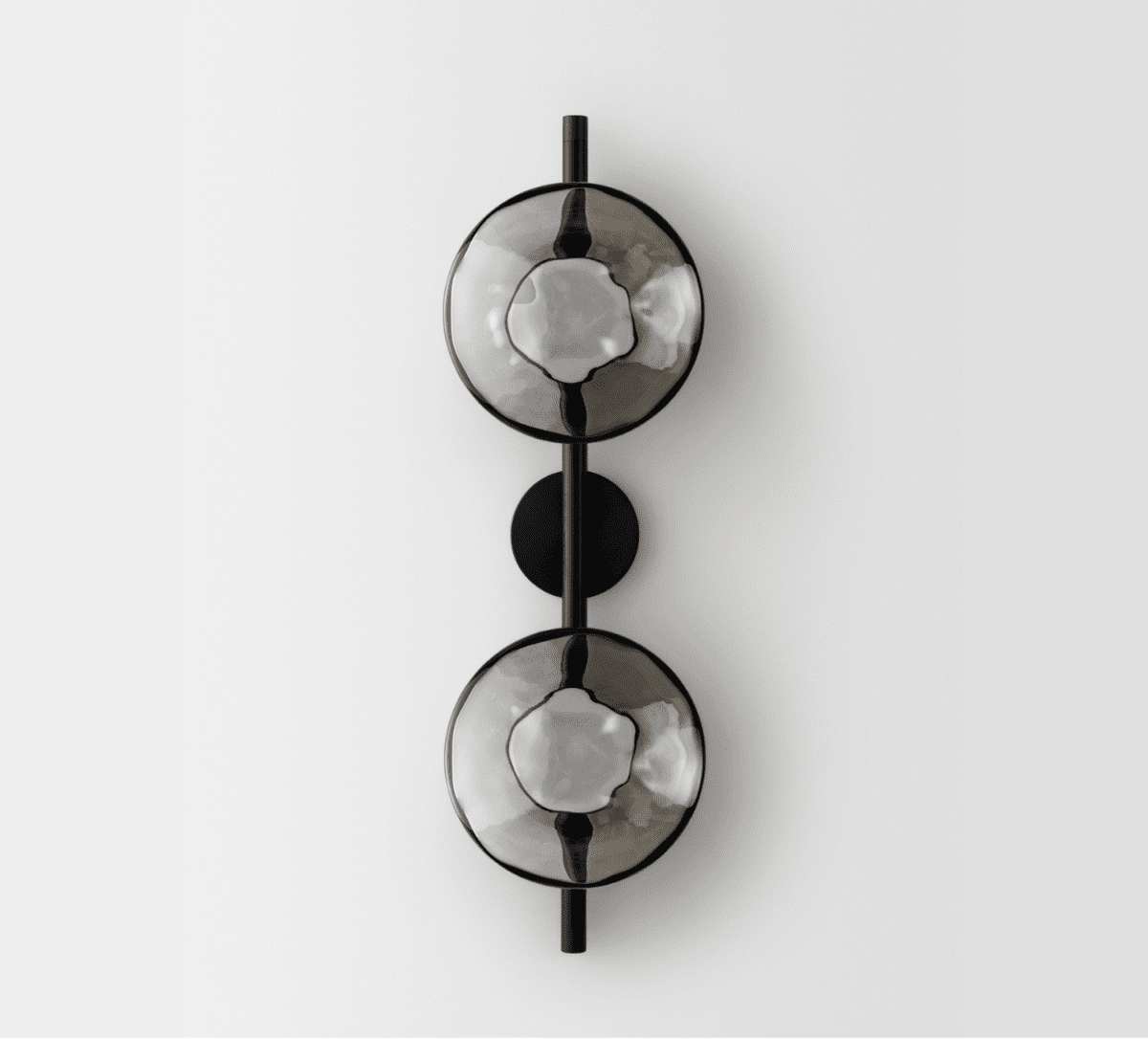 Ceto Ofset Wall Light II