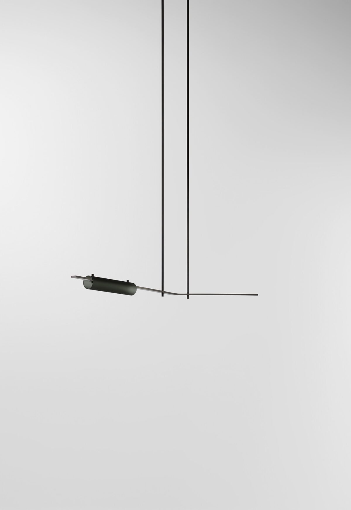 Volant 21 & 32 Chandelier
