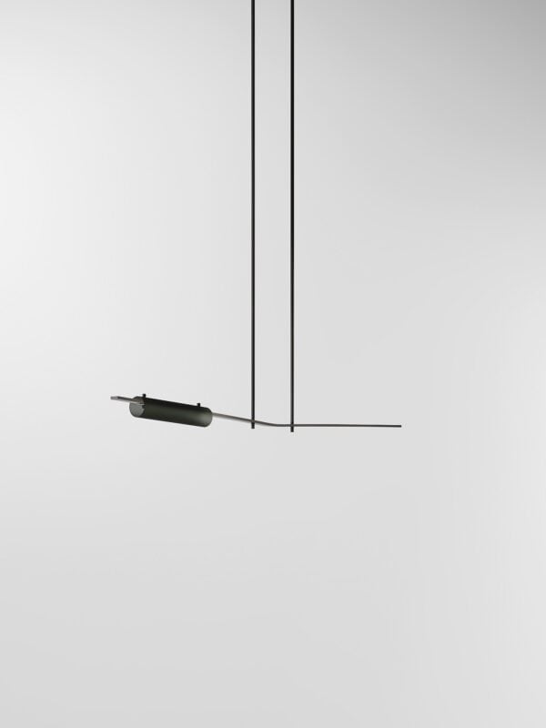 Volant 21 & 32 Chandelier
