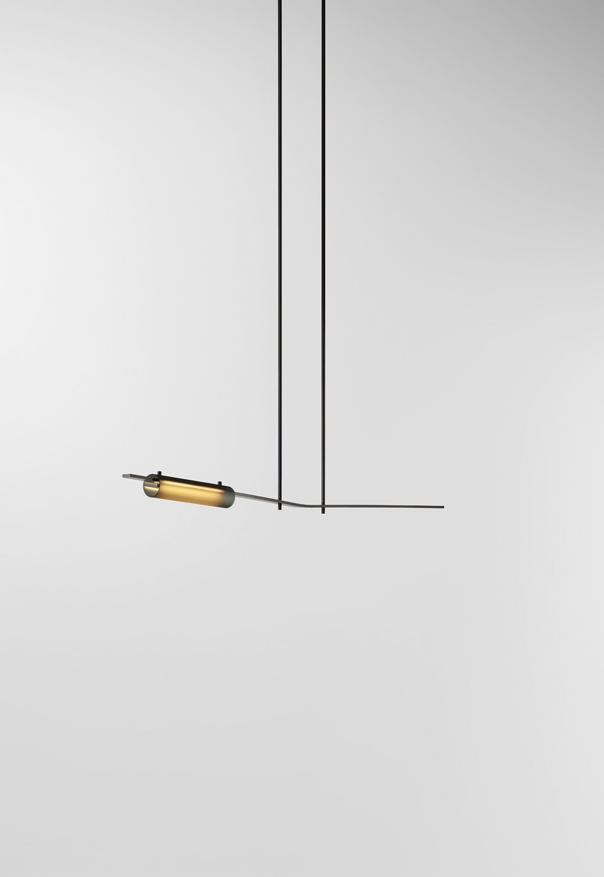 Volant 21 & 32 Chandelier