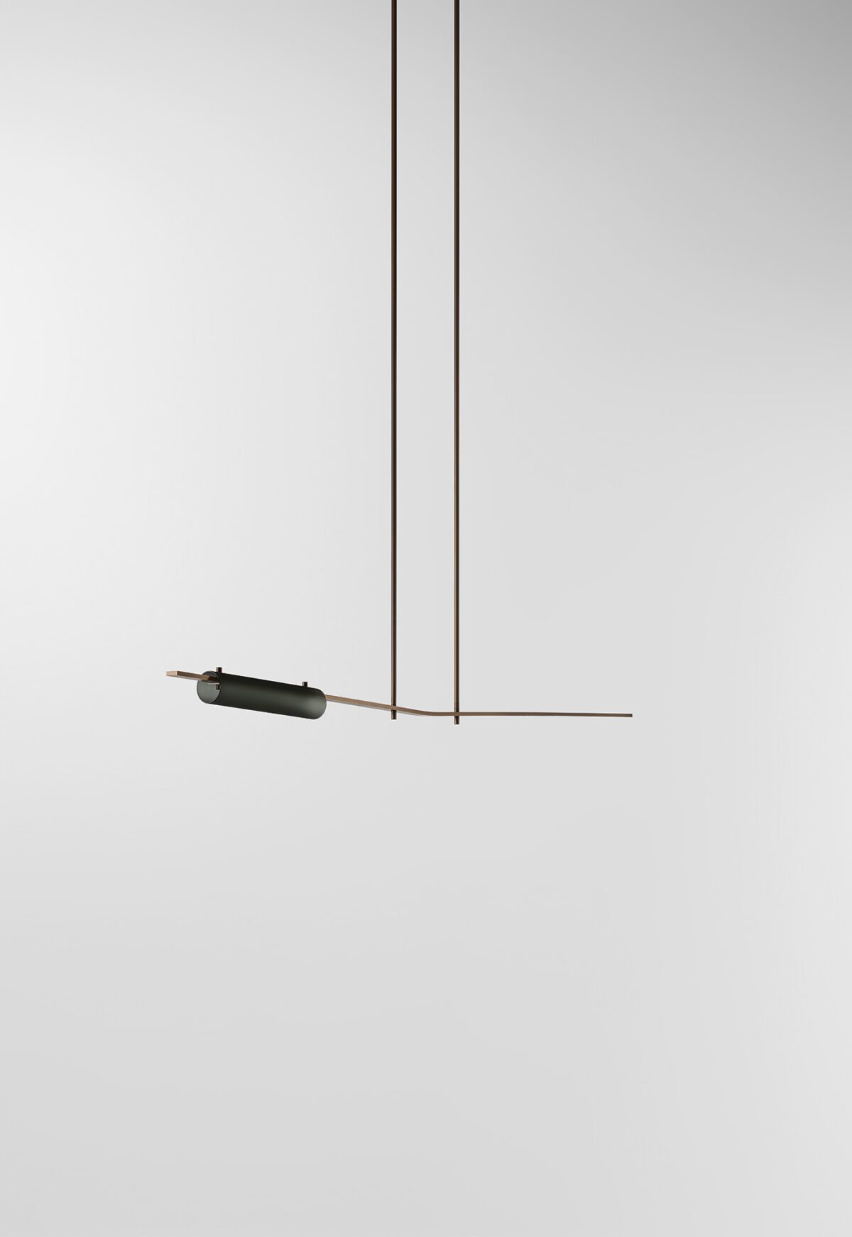 Volant 21 & 32 Chandelier