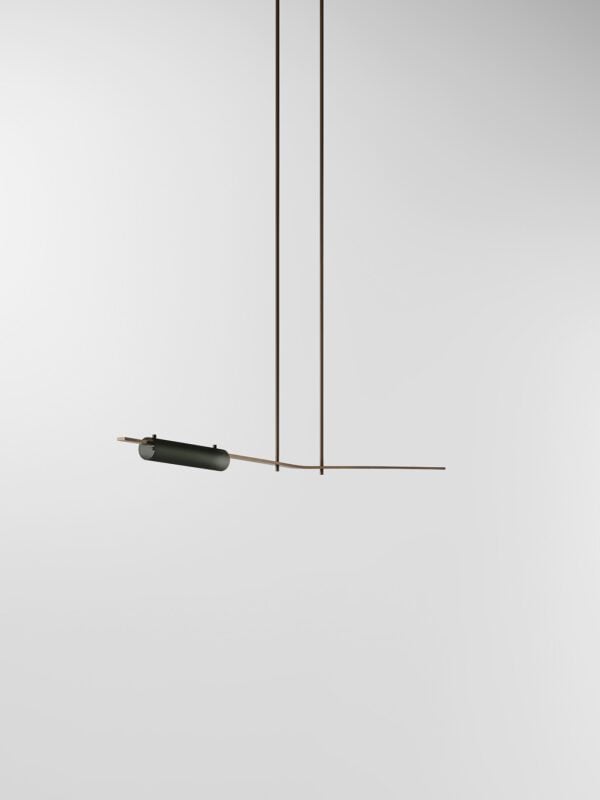 Volant 21 & 32 Chandelier