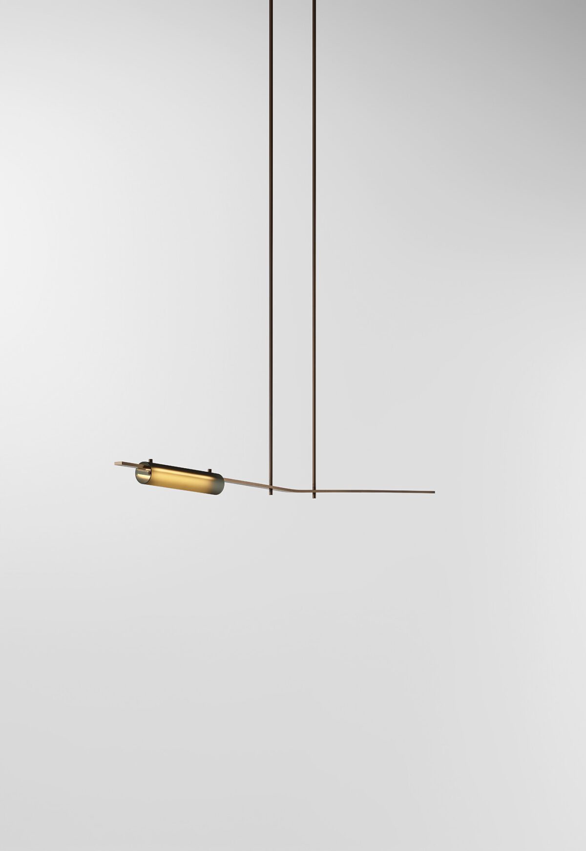 Volant 21 & 32 Chandelier