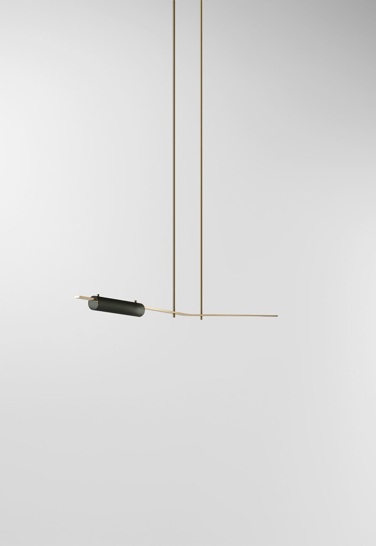 Volant 21 & 32 Chandelier