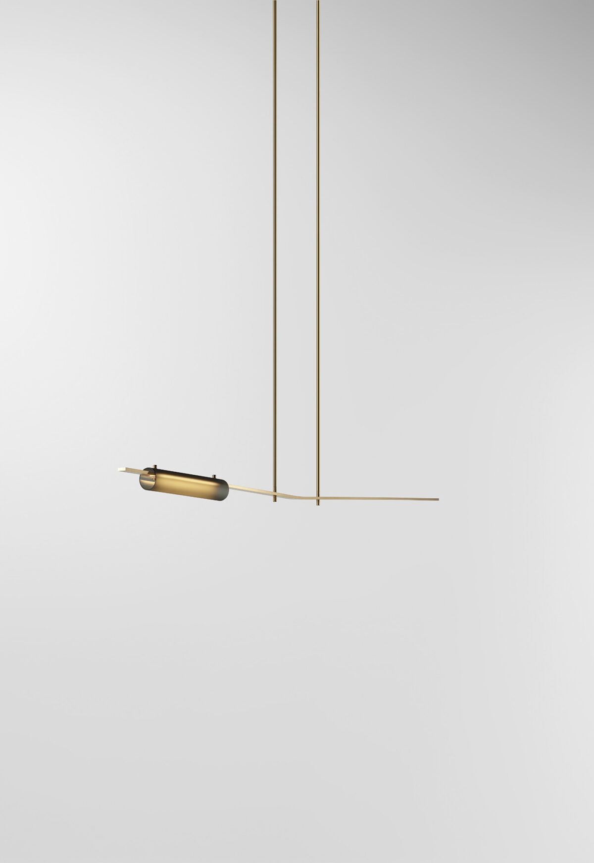 Volant 21 & 32 Chandelier