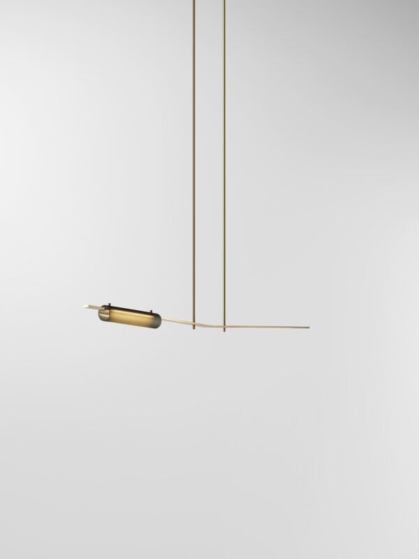 Volant 21 & 32 Chandelier