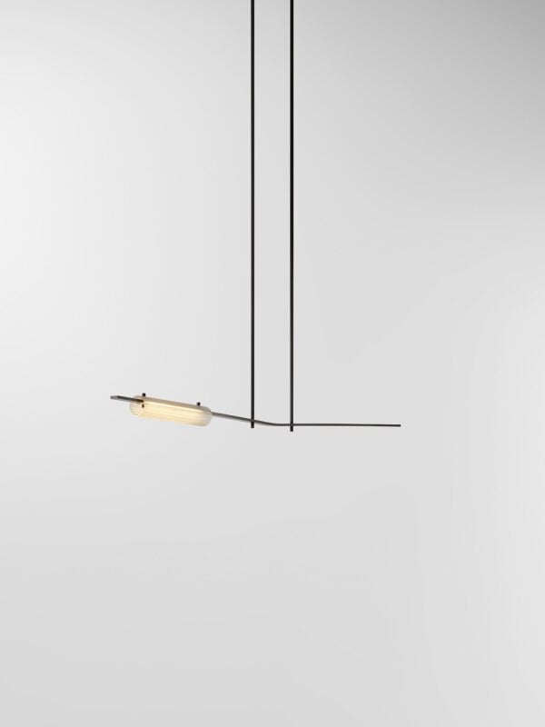 Volant 21 & 32 Chandelier