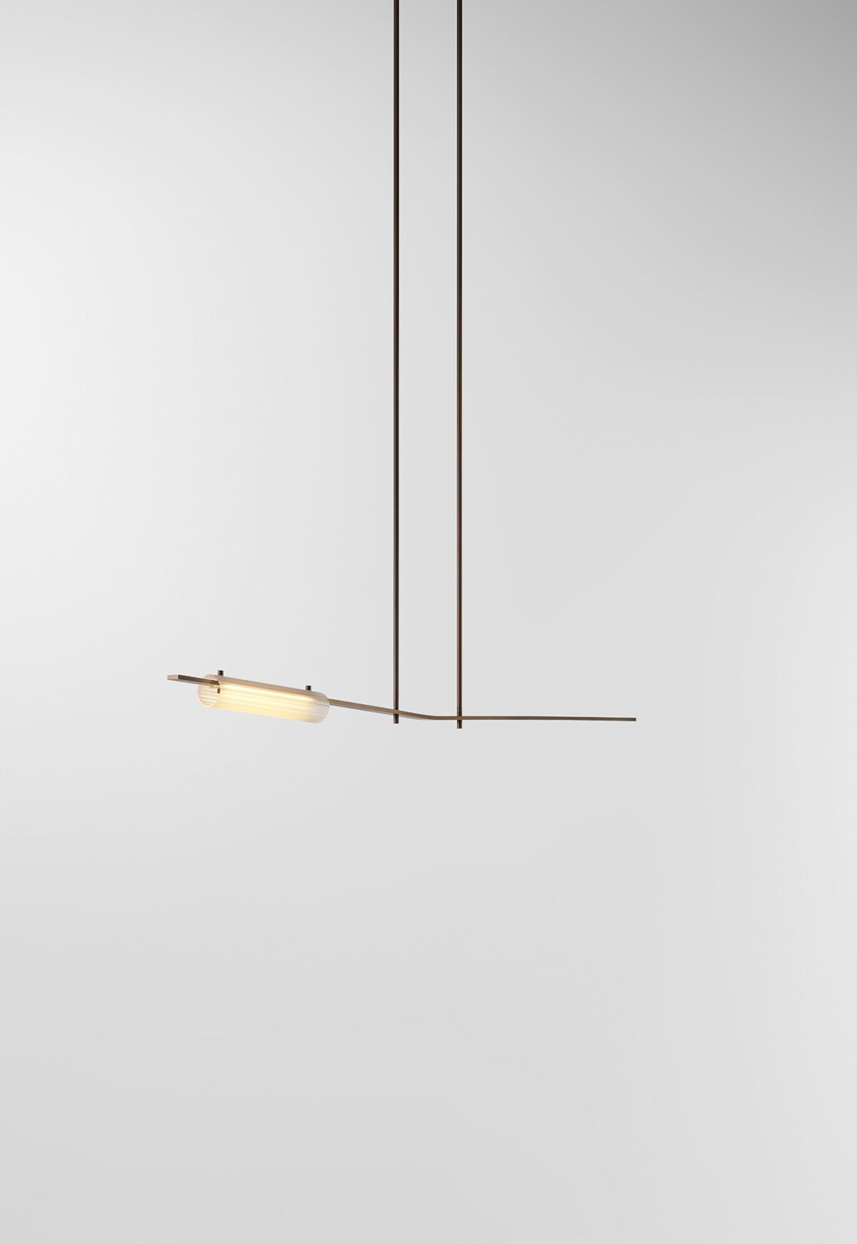 Volant 21 & 32 Chandelier
