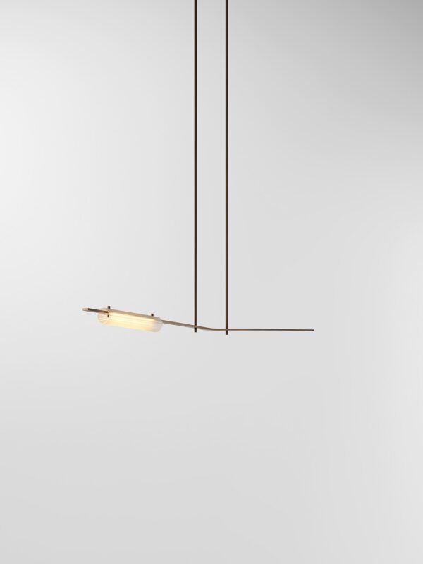 Volant 21 & 32 Chandelier
