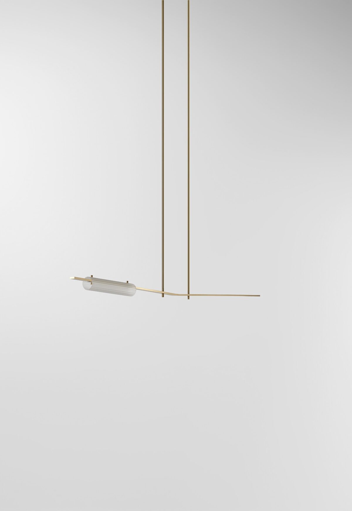 Volant 21 & 32 Chandelier