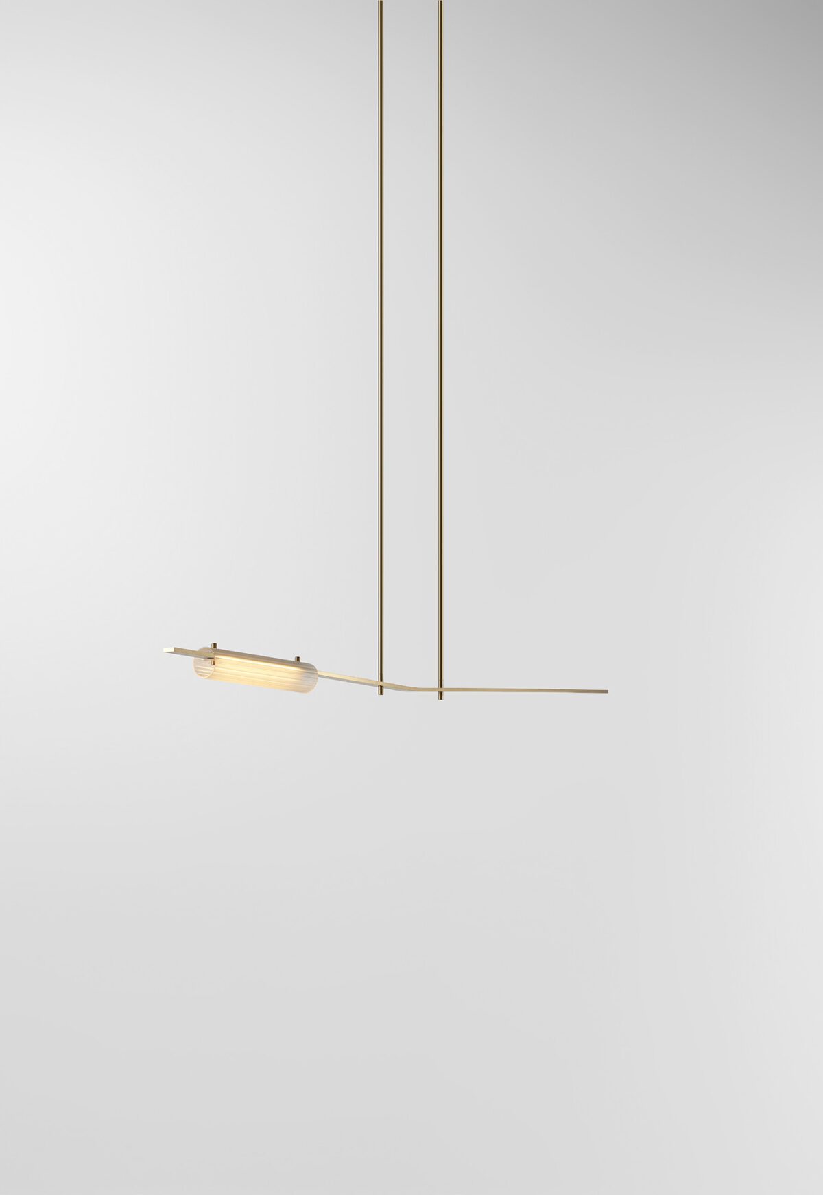 Volant 21 & 32 Chandelier
