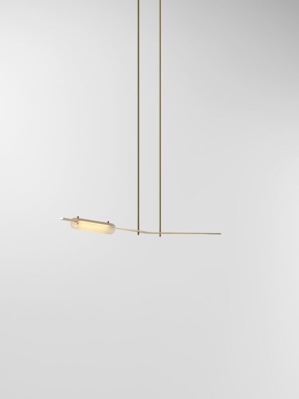 Volant 21 & 32 Chandelier
