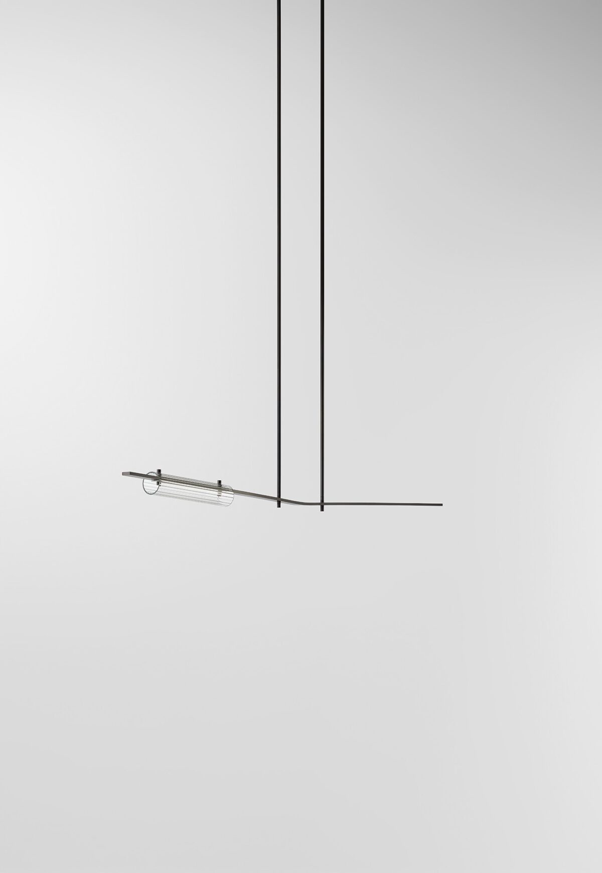 Volant 21 & 32 Chandelier