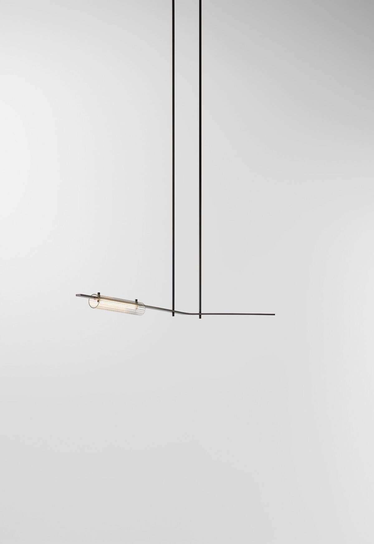 Volant 21 & 32 Chandelier