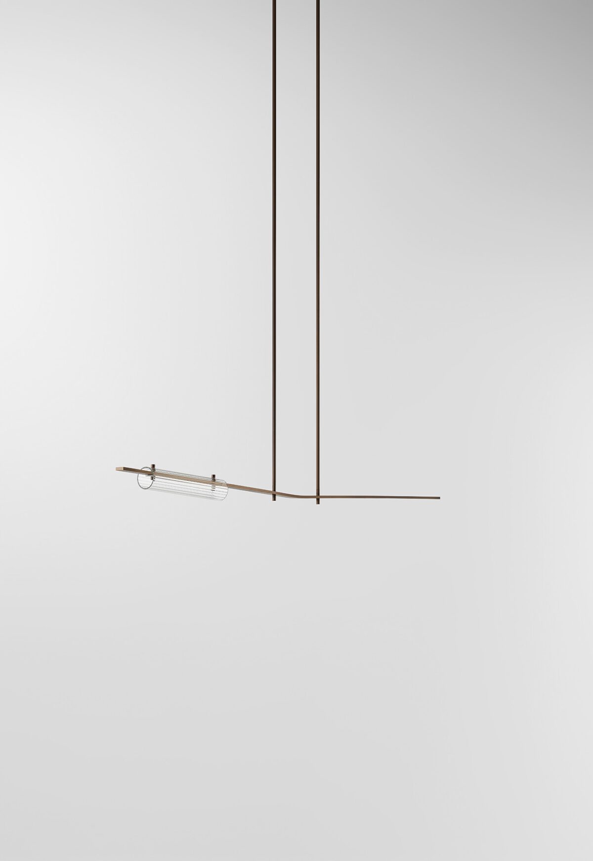 Volant 21 & 32 Chandelier
