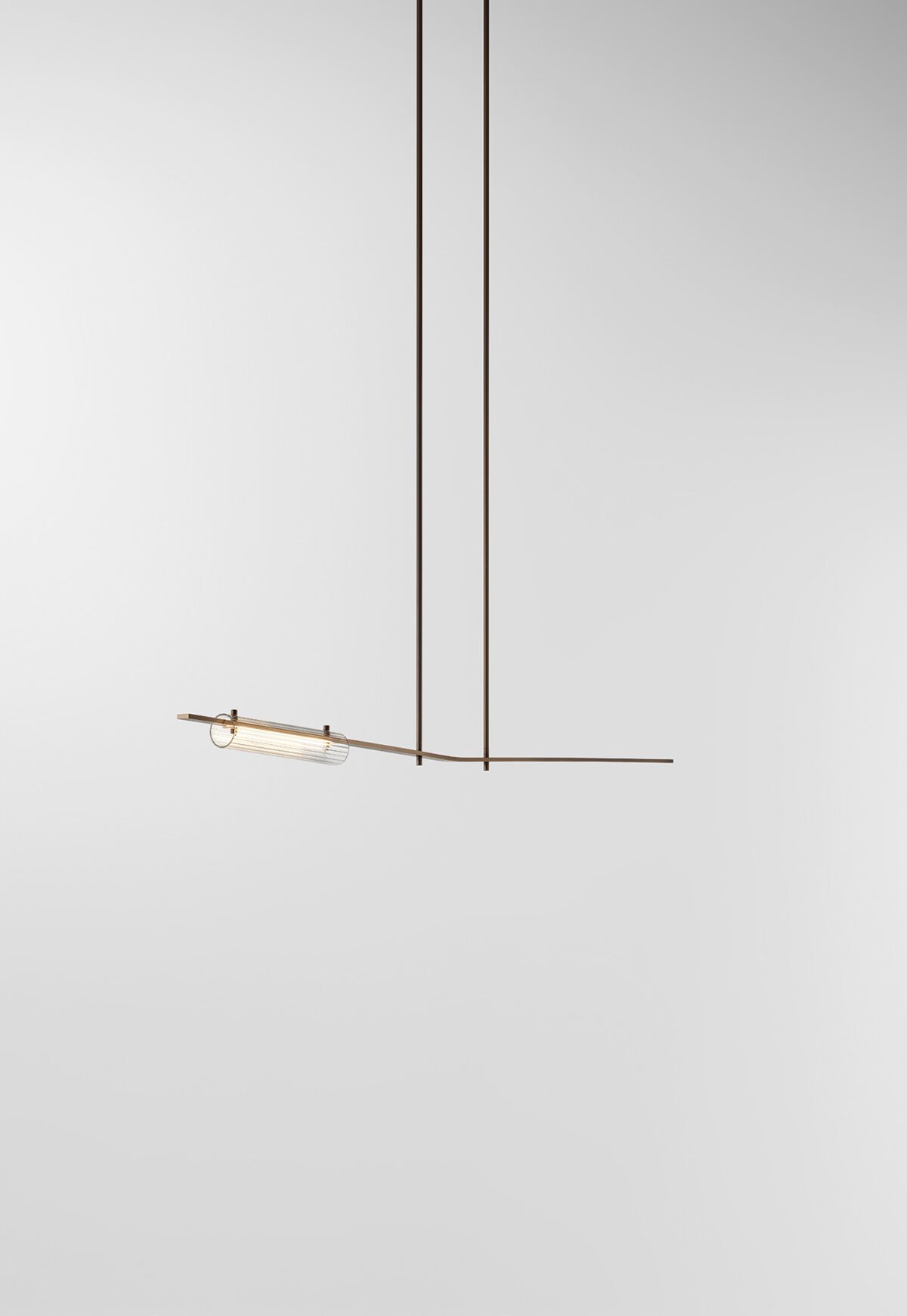 Volant 21 & 32 Chandelier