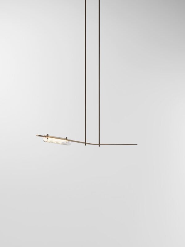 Volant 21 & 32 Chandelier