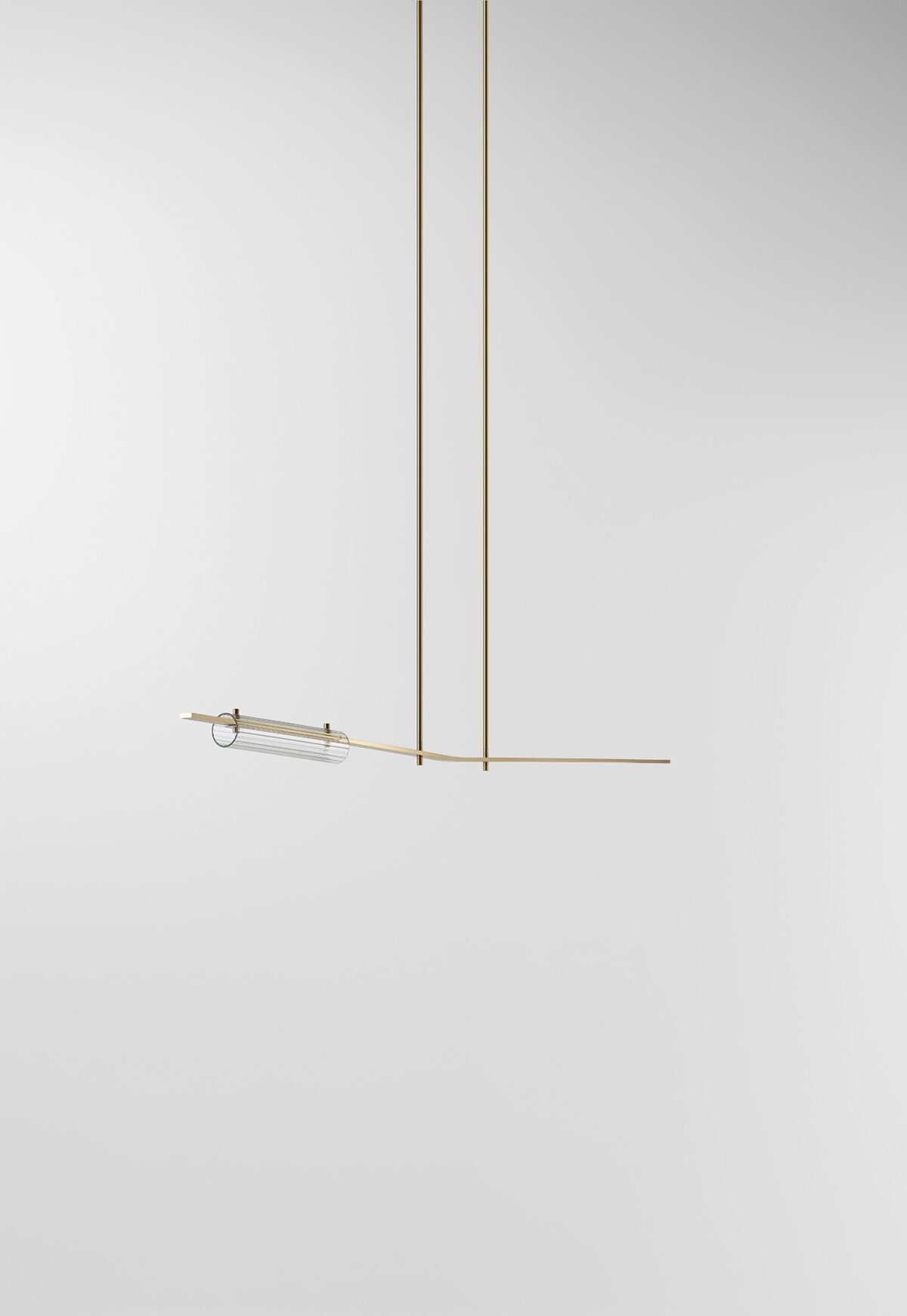 Volant 21 & 32 Chandelier