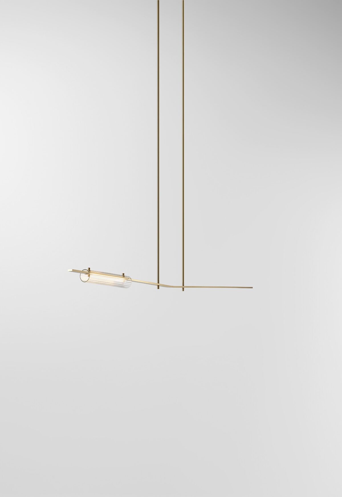 Volant 21 & 32 Chandelier