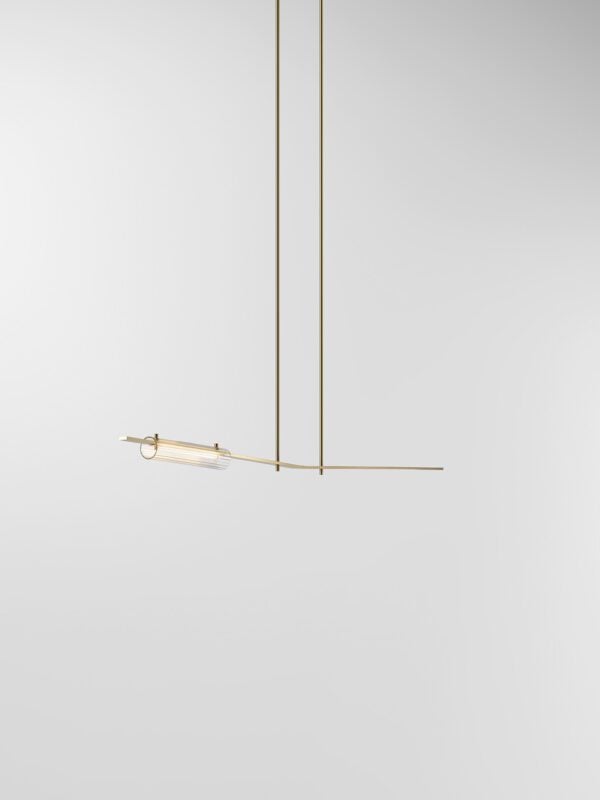 Volant 21 & 32 Chandelier