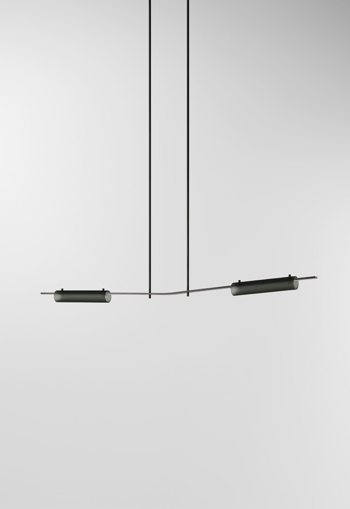 Volant 21 & 32 Chandelier