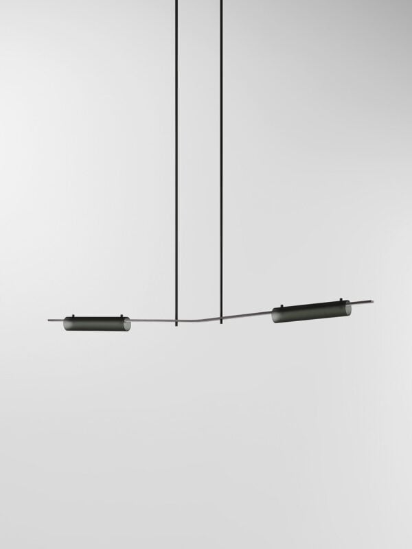 Volant 21 Chandelier