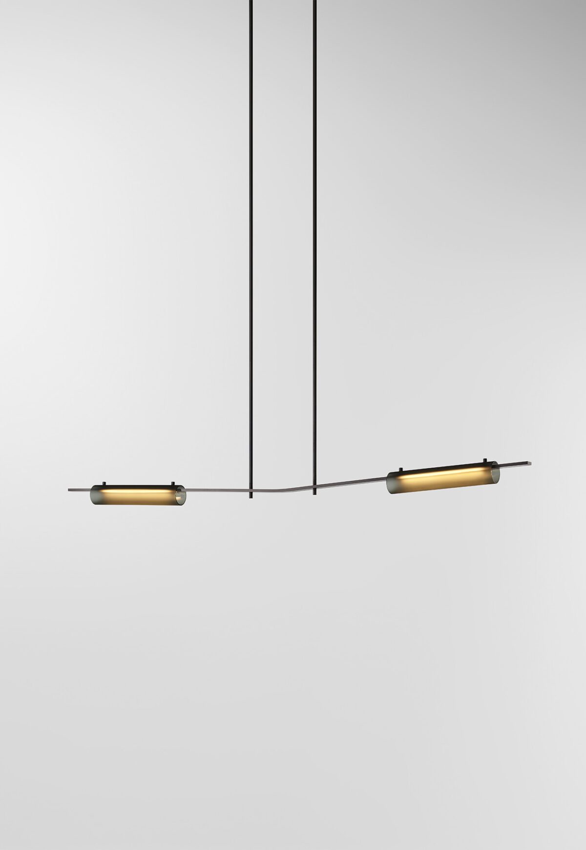 Volant 21 & 32 Chandelier