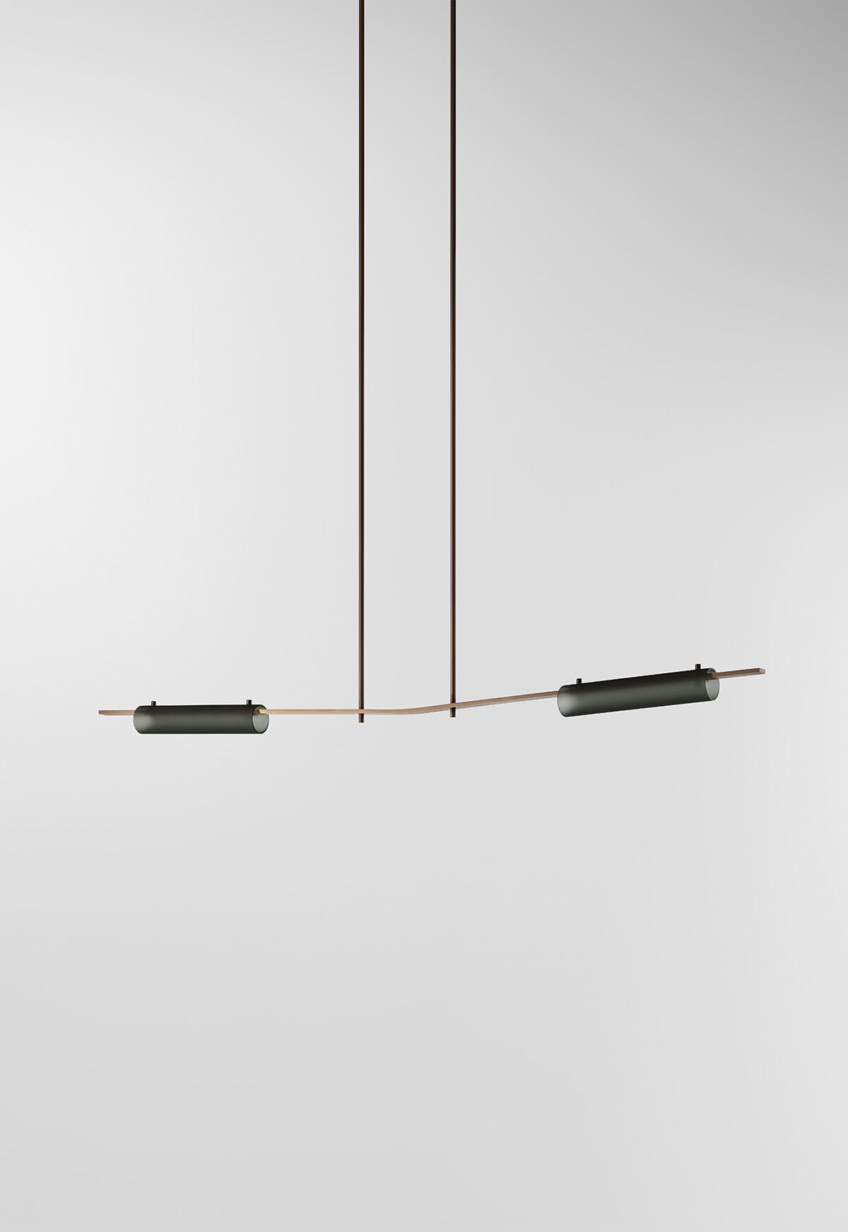 Volant 21 & 32 Chandelier