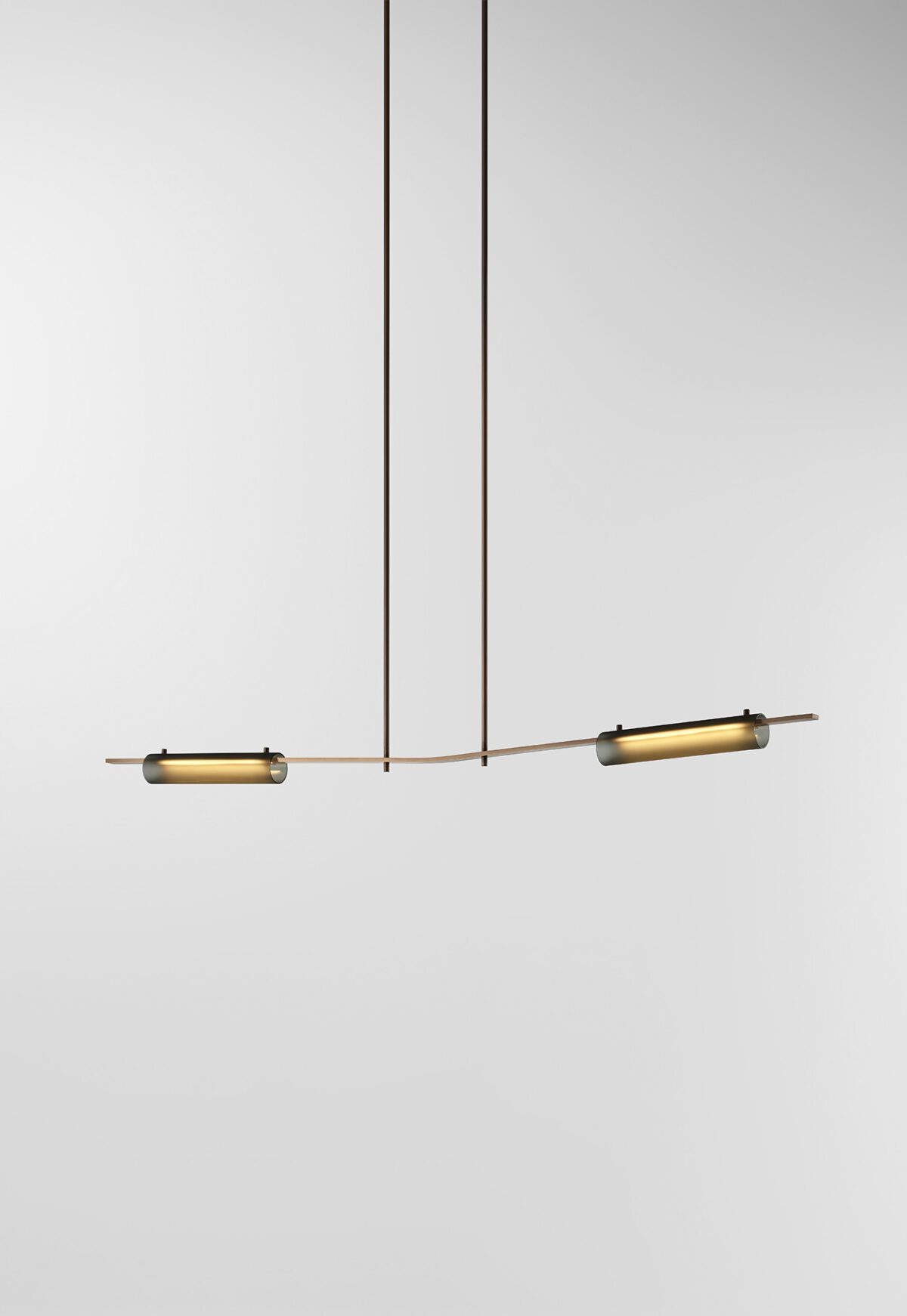 Volant 21 & 32 Chandelier