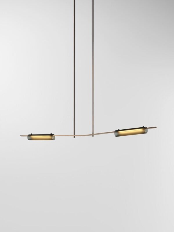Volant 21 Chandelier