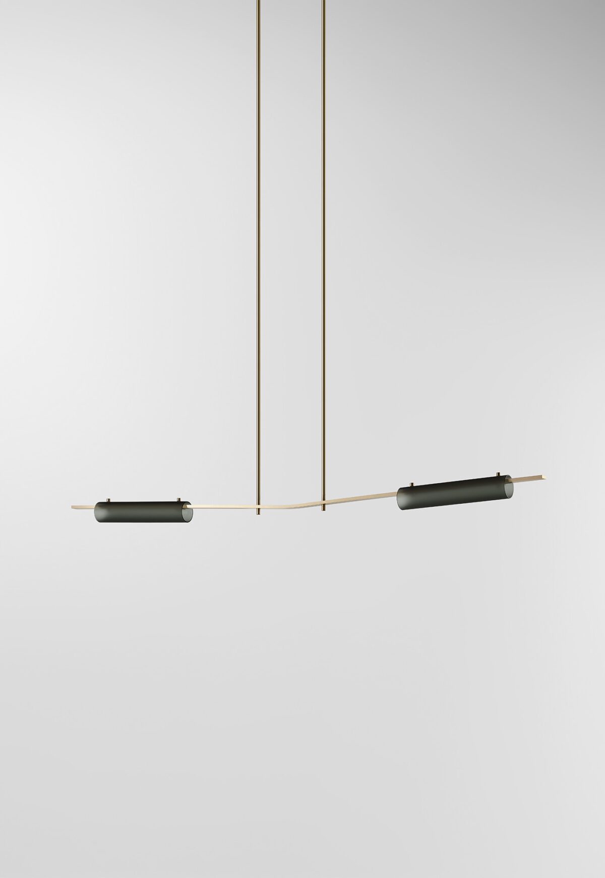 Volant 21 & 32 Chandelier