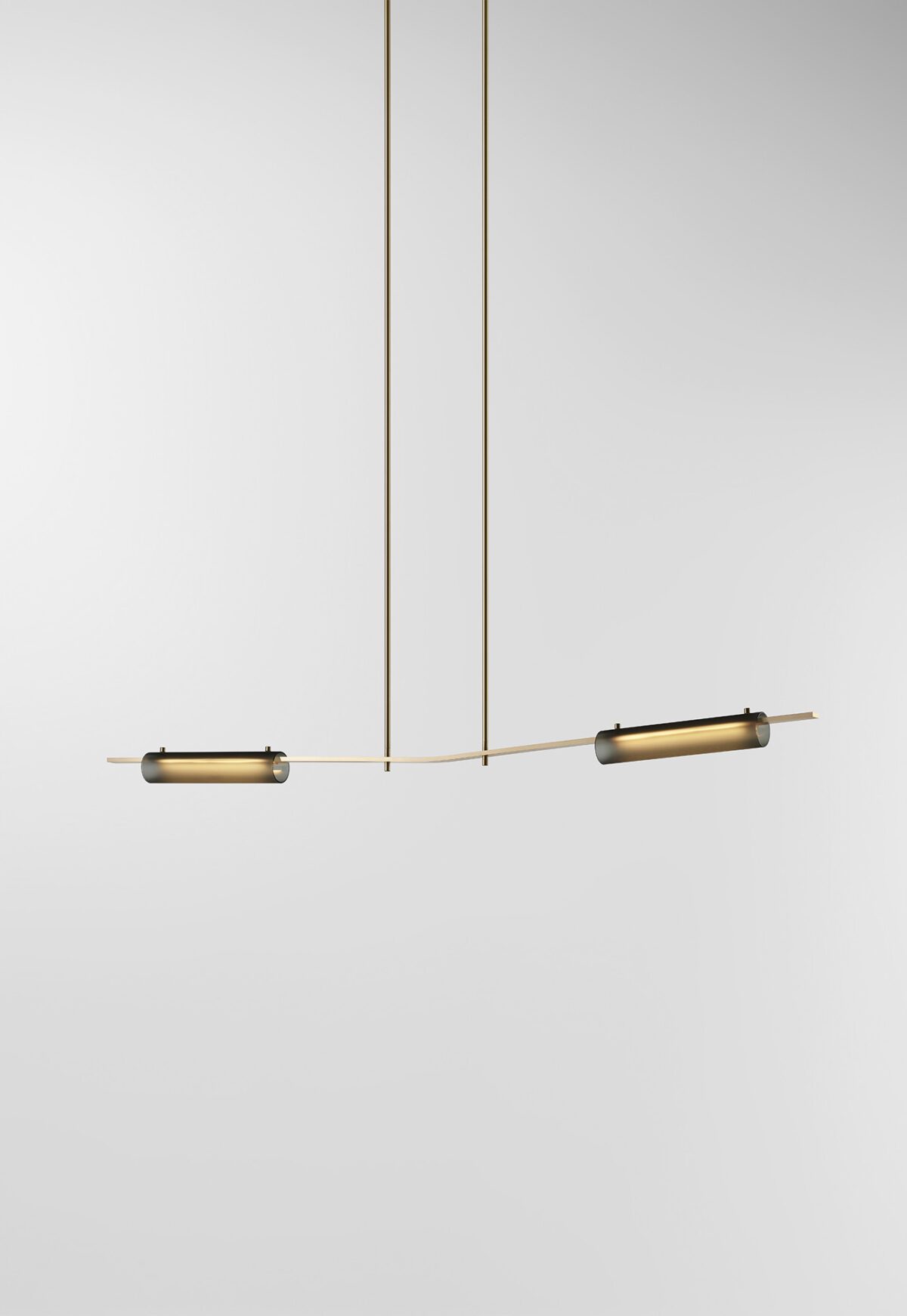 Volant 21 & 32 Chandelier