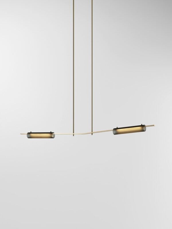 Volant 21 Chandelier