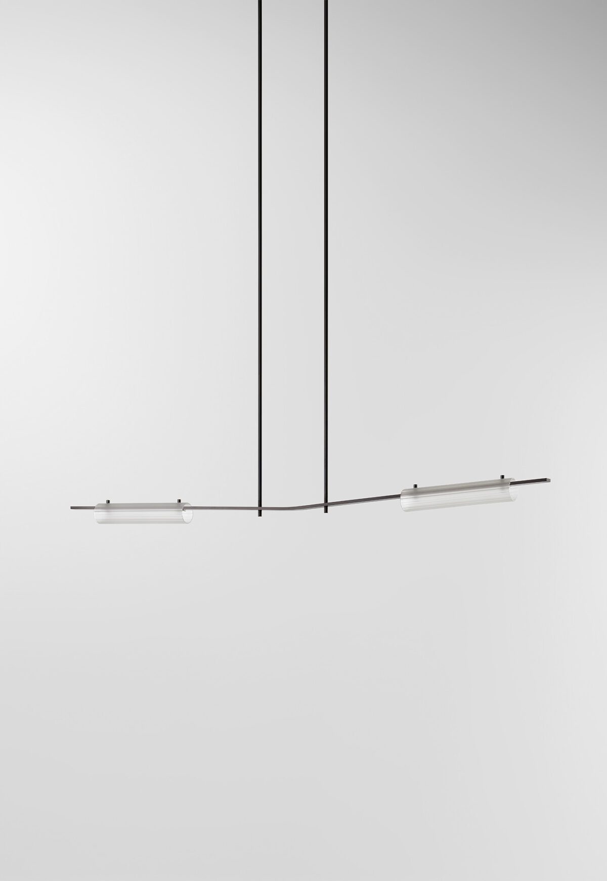 Volant 21 & 32 Chandelier